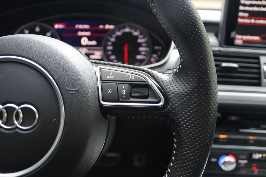 Audi A6 – foto 21