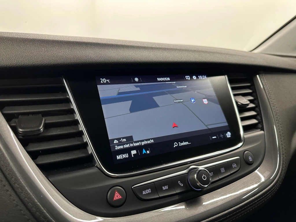 Opel Grandland X – foto 27