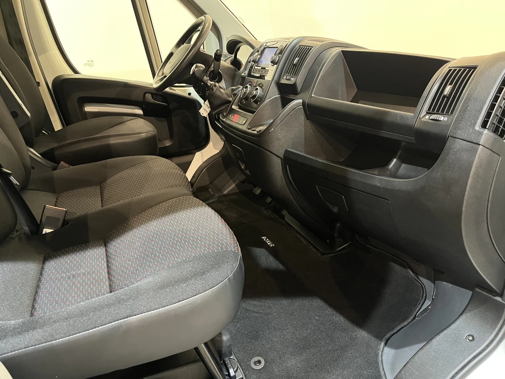 Peugeot Boxer – foto 10