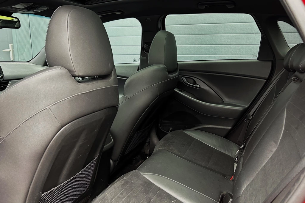 Hyundai i30 – foto 26