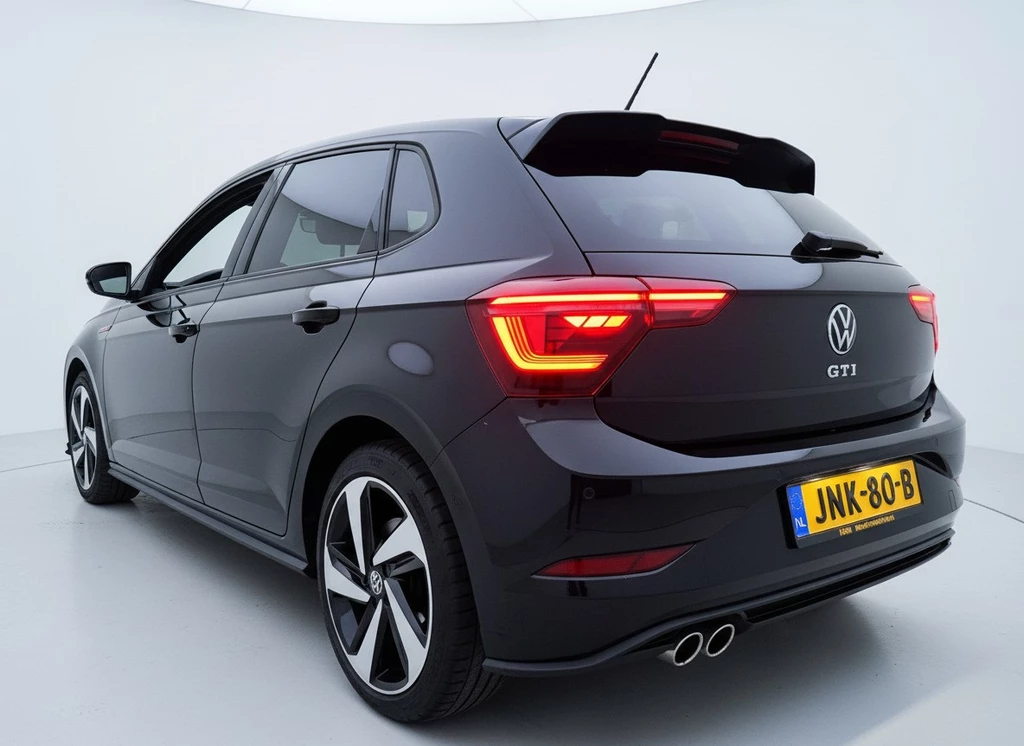 Volkswagen Polo – foto 7