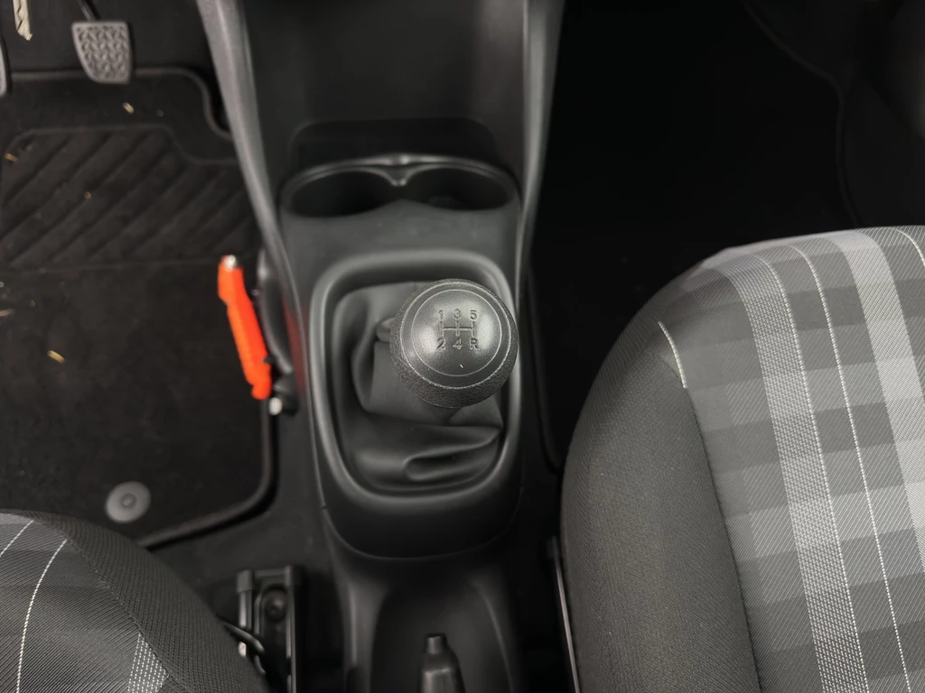 Peugeot 108 – foto 16