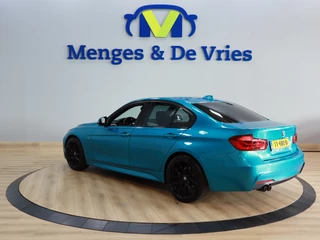 BMW 3 Serie – thumbnail 3