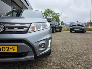 Suzuki Vitara – thumbnail 6