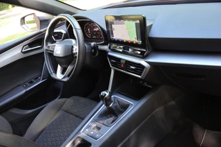SEAT Leon – thumbnail 57