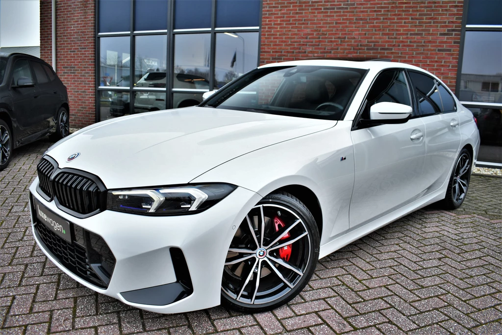 BMW 3 Serie – foto 5