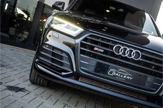 Audi SQ5 – thumbnail 10