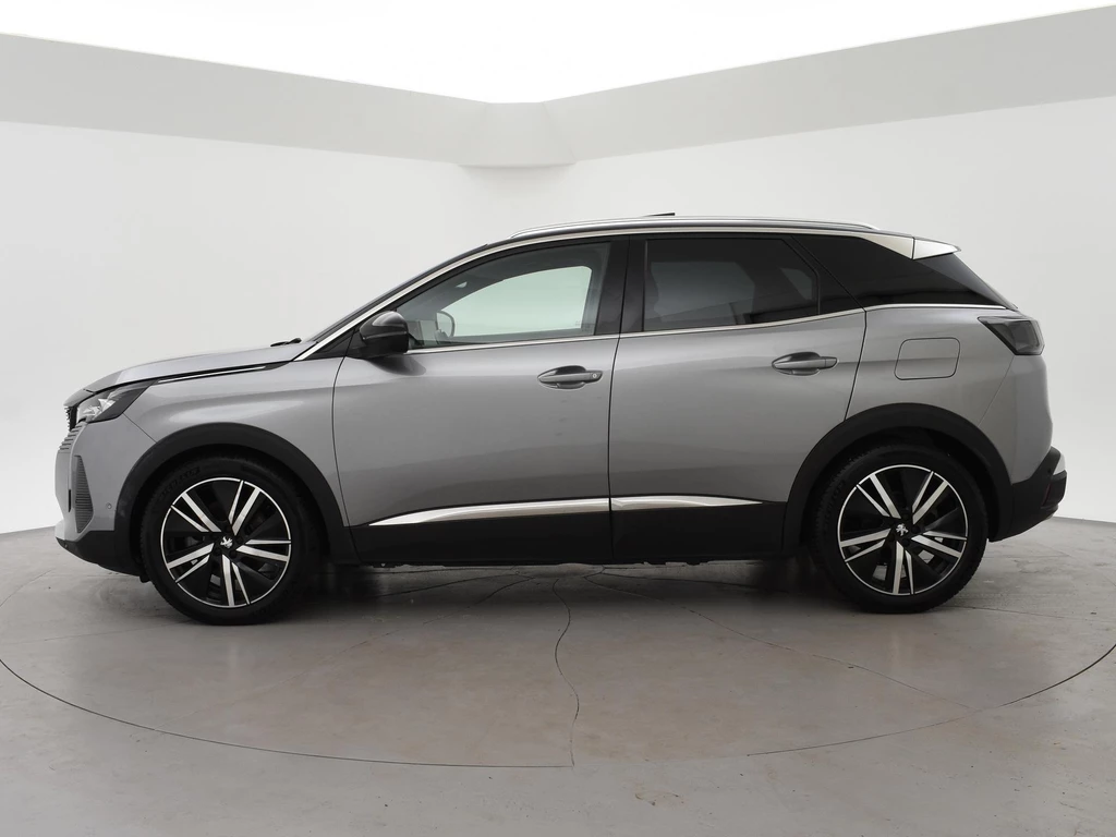 Peugeot 3008 – foto 2