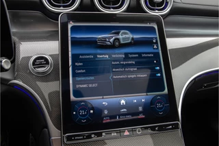 Mercedes-Benz GLC – thumbnail 49