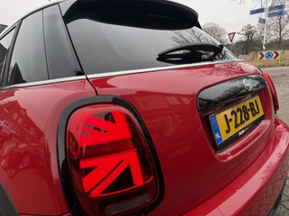 MINI Cooper – thumbnail 24