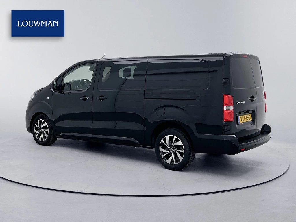 Citroën Jumpy – foto 6