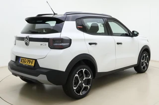Citroën ë-C3 – thumbnail 6