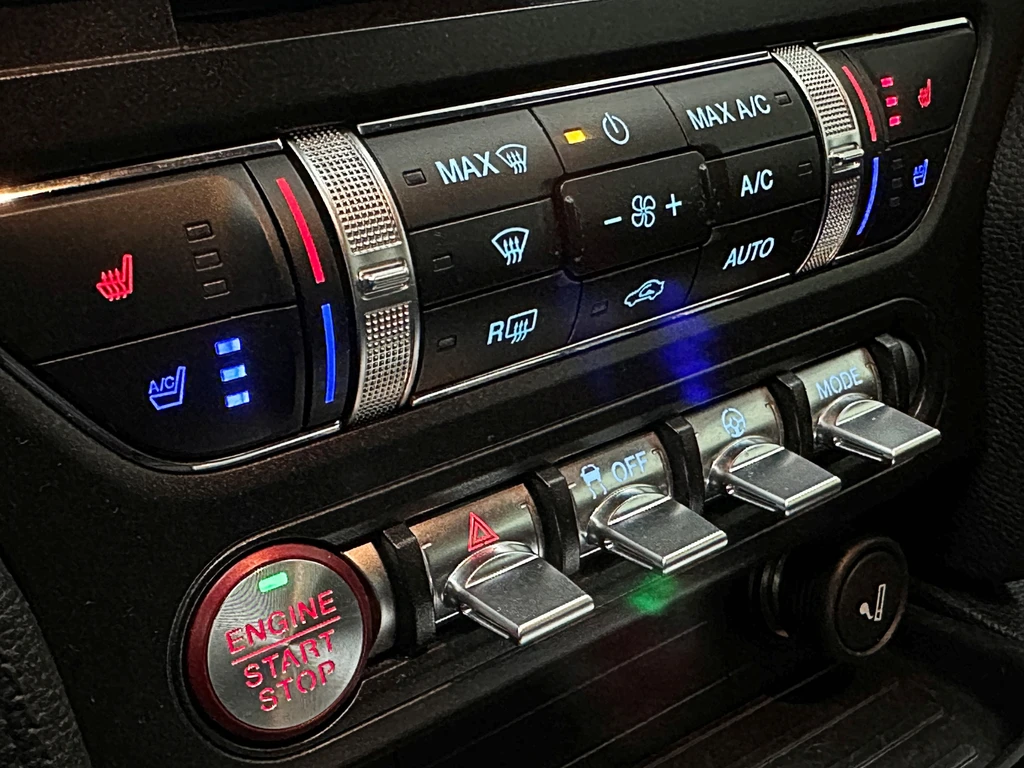 Ford Mustang – foto 27