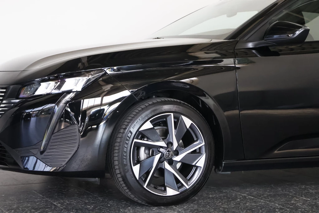 Peugeot 308 – foto 32