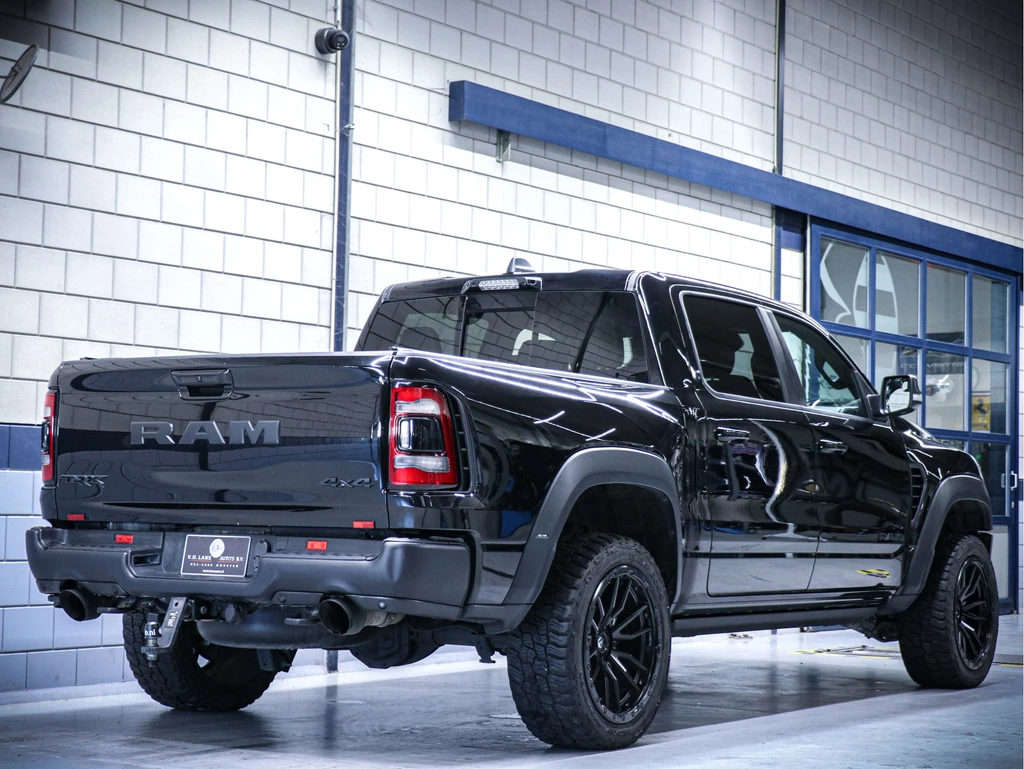 Dodge Ram 1500 – foto 2