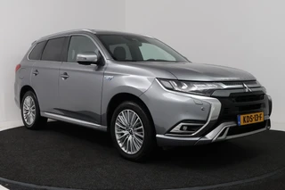 Mitsubishi Outlander – thumbnail 5