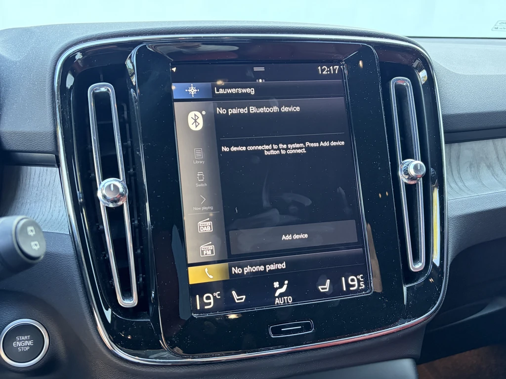 Volvo XC40 – foto 16