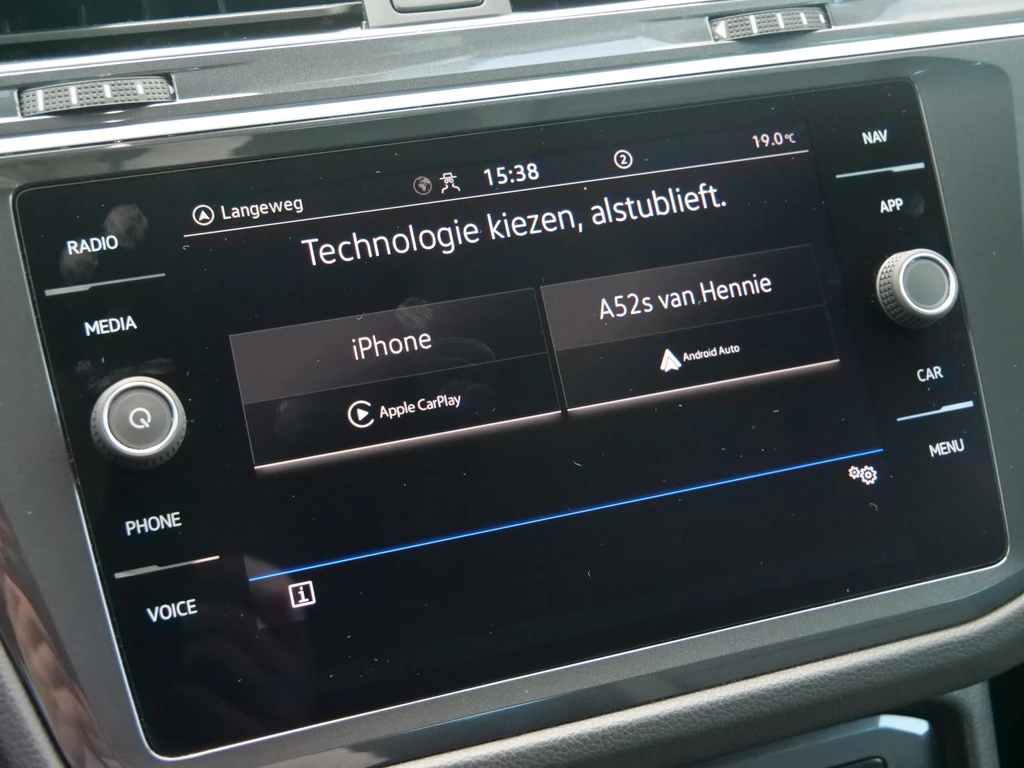 Volkswagen Tiguan – foto 16
