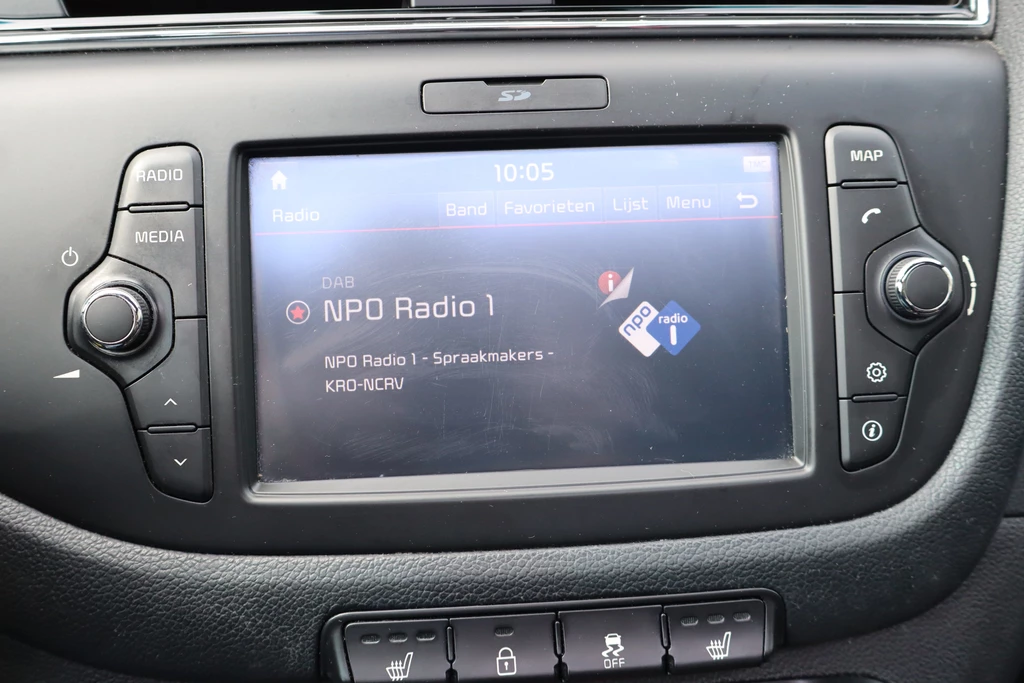 Kia cee'd – foto 22
