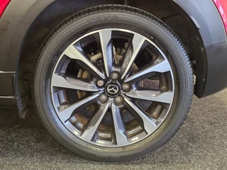 Mazda CX-3 – thumbnail 14