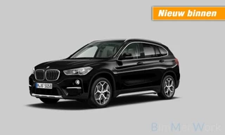 BMW X1 – thumbnail 1