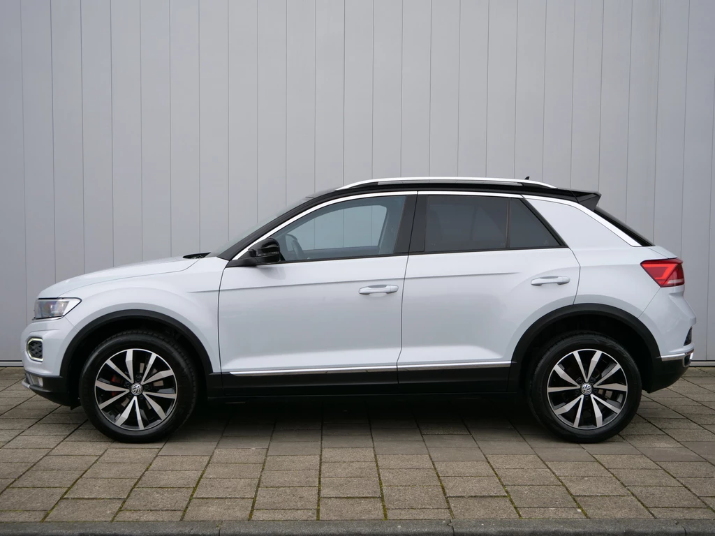 Volkswagen T-Roc – foto 2