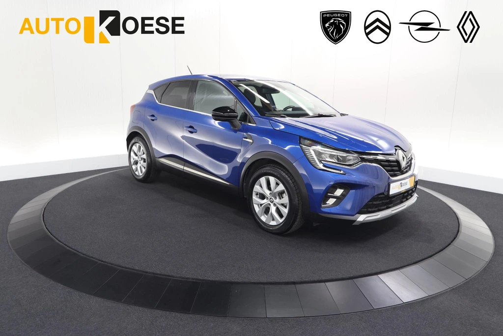 Renault Captur – foto 11