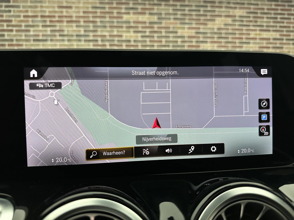 Mercedes-Benz GLB – foto 18