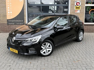 Renault Clio – thumbnail 2