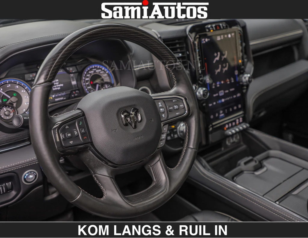 Dodge Ram Pick-Up – foto 28