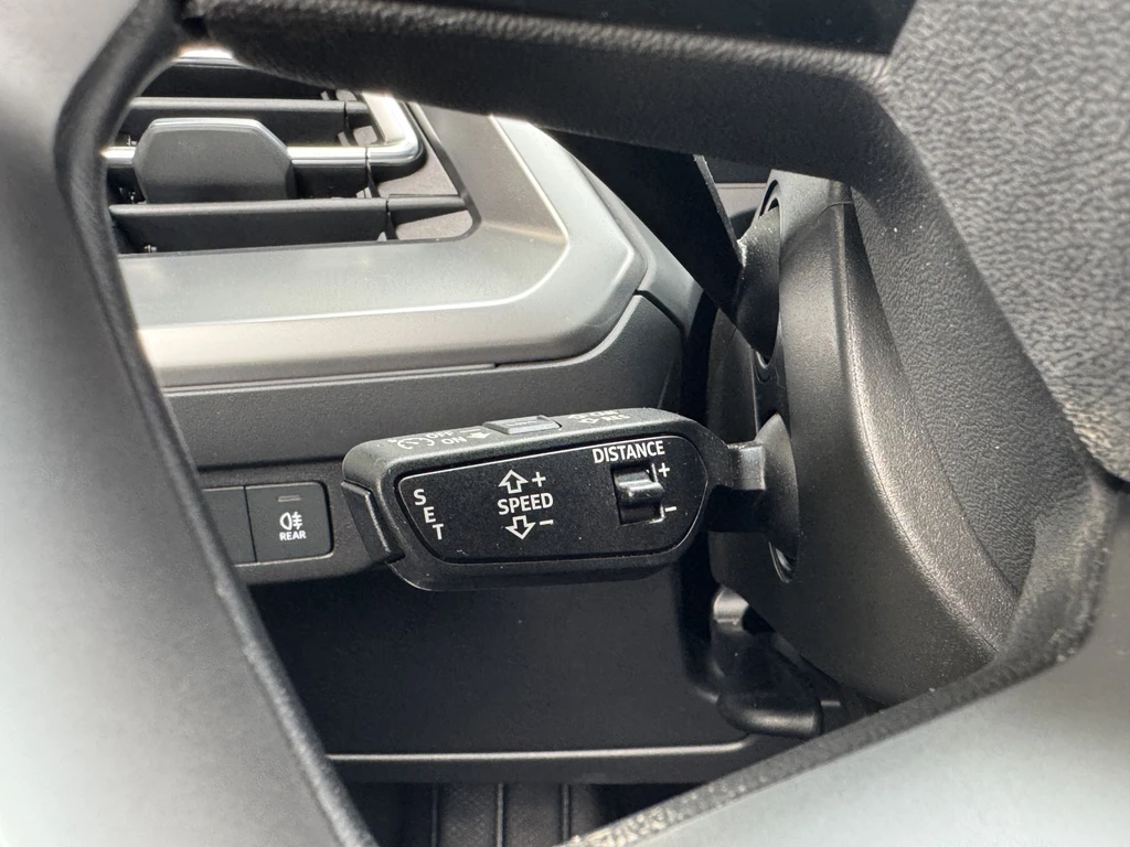 Audi Q4 Sportback e-tron – foto 20