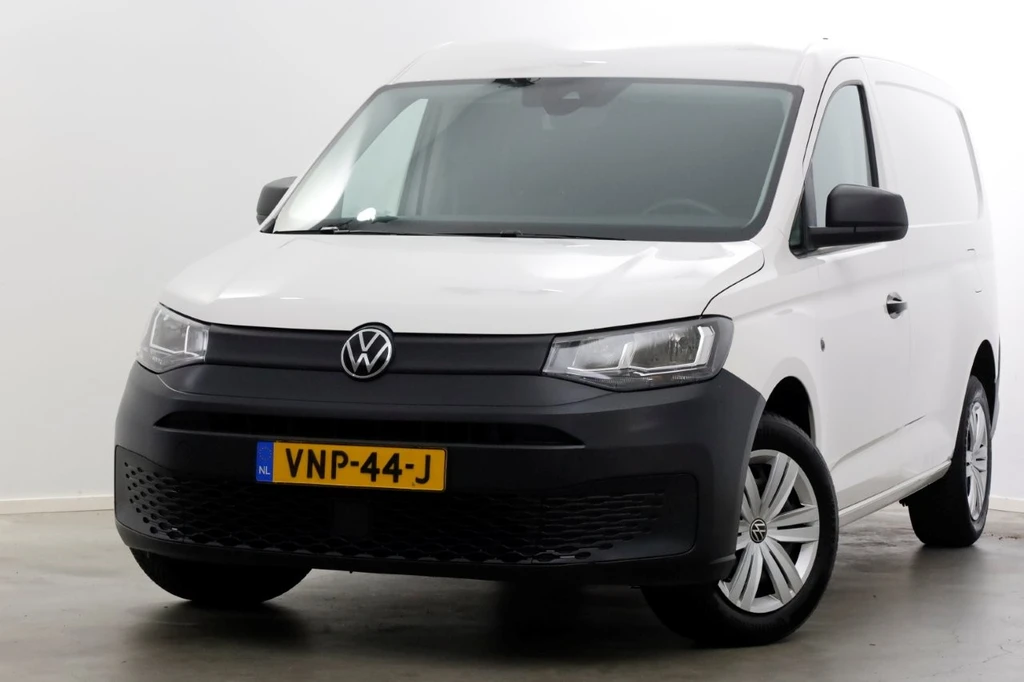 Volkswagen Caddy – foto 1