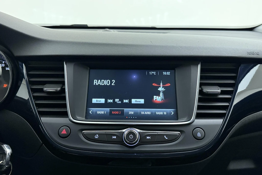 Opel Crossland X – foto 20