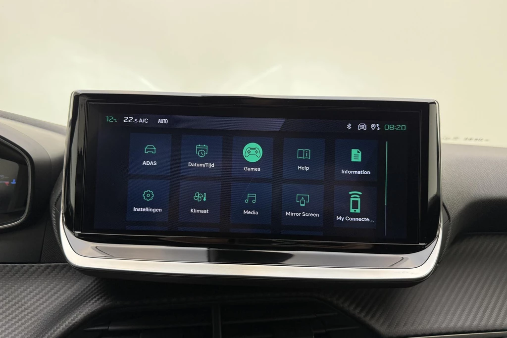 Peugeot 2008 – foto 27