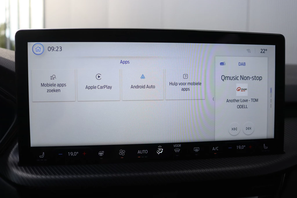 Ford Kuga – foto 26