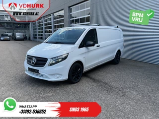 Mercedes-Benz Vito – thumbnail 2