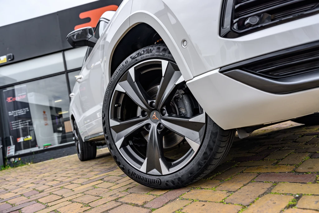 CUPRA Ateca – foto 36