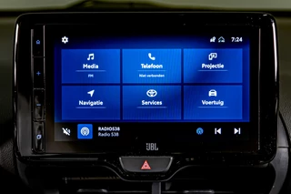 Toyota Yaris Cross – thumbnail 40