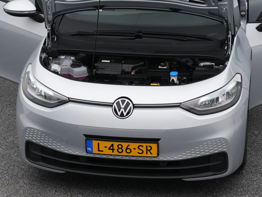 Volkswagen ID.3 – foto 34