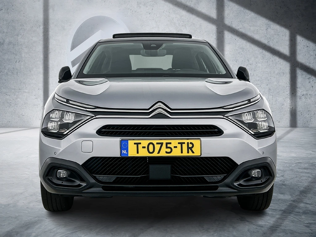Citroën ë-C4 X – foto 5