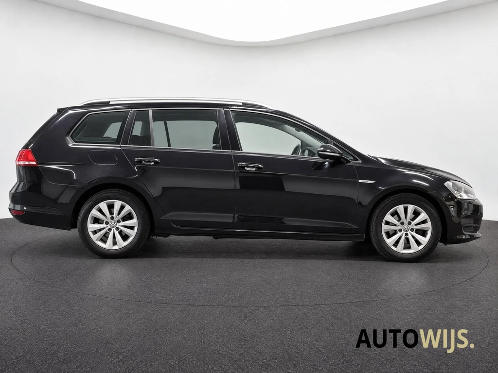 Volkswagen Golf – foto 4