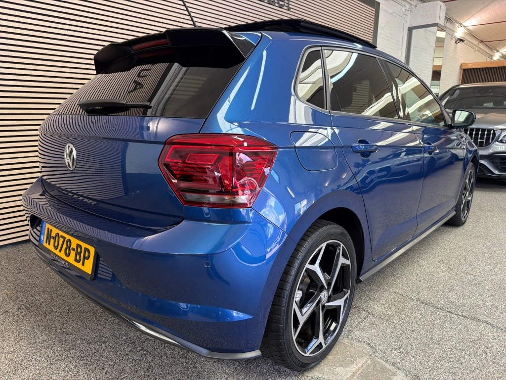 Volkswagen Polo – foto 5
