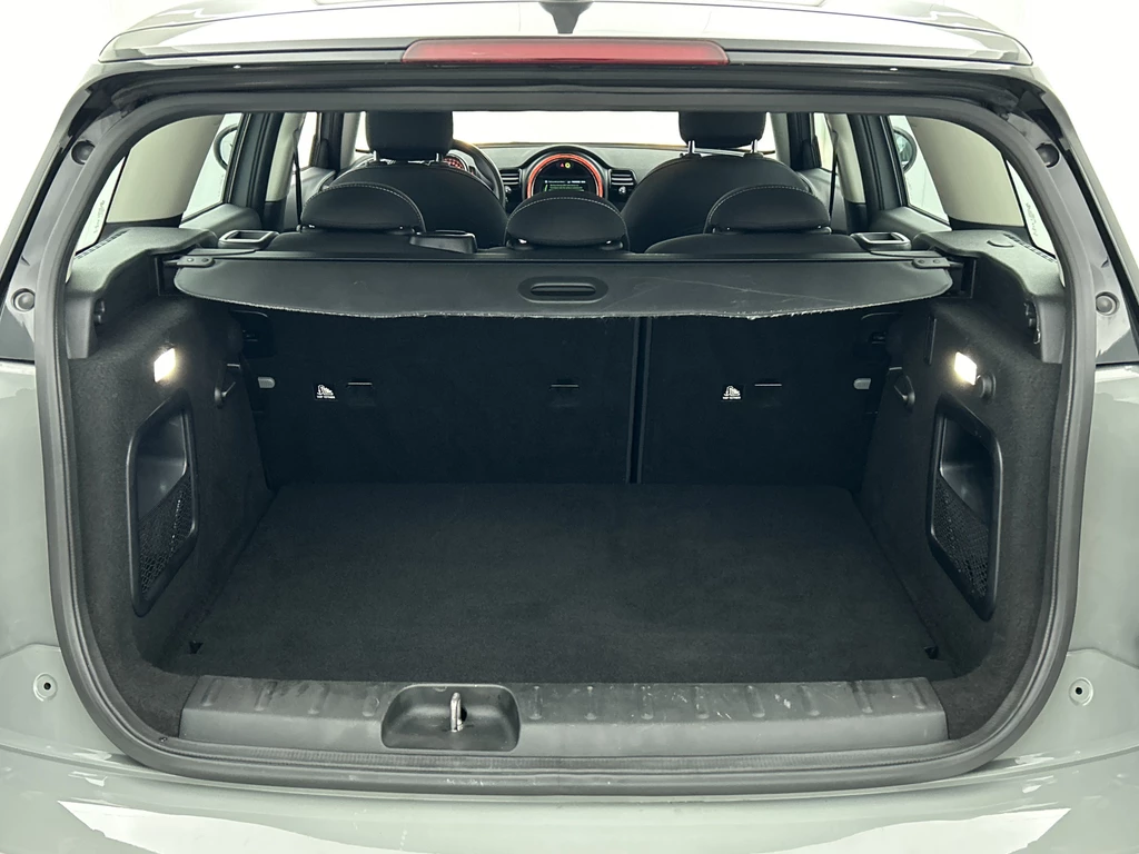 MINI Clubman – foto 22