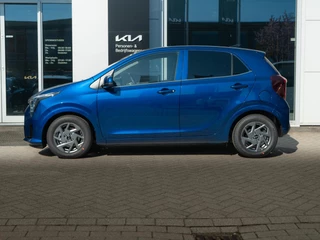 Kia Picanto – thumbnail 4