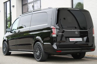 Mercedes-Benz V-Klasse – thumbnail 9