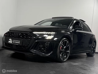 Audi RS3 – thumbnail 5