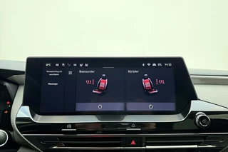 Citroën C5 X – thumbnail 24