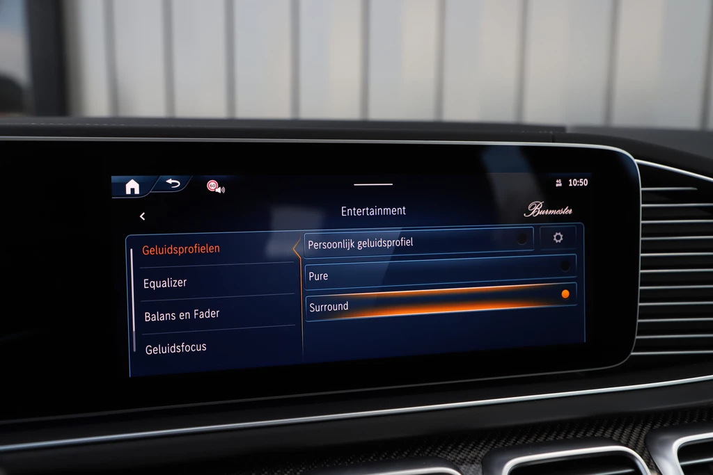 Mercedes-Benz GLE – foto 31