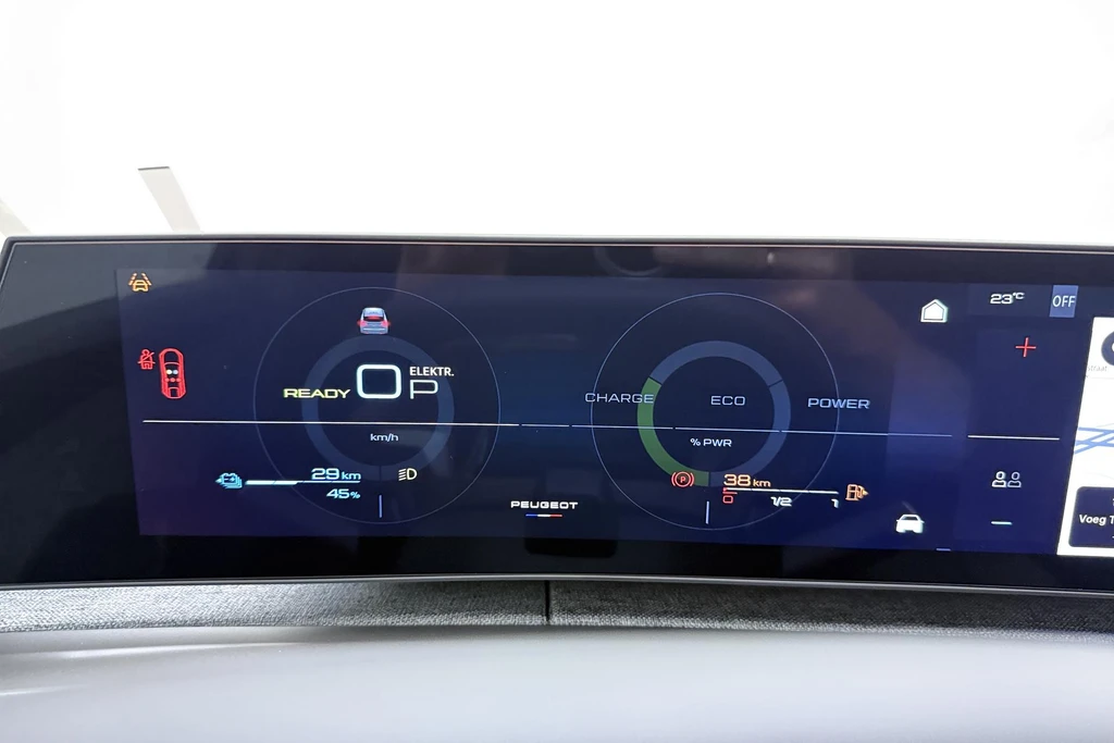 Peugeot 3008 – foto 33