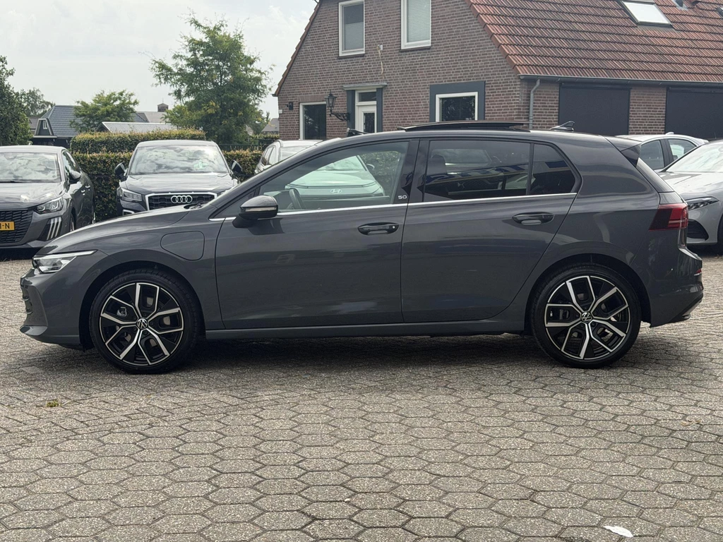 Volkswagen Golf – foto 5
